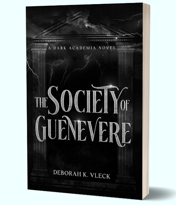 Society of Guenevere cover